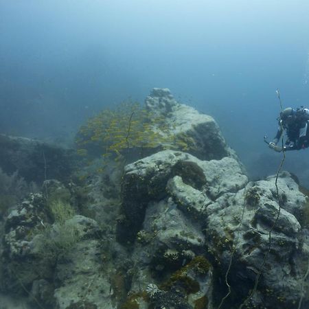 Divers House 涛岛 外观 照片