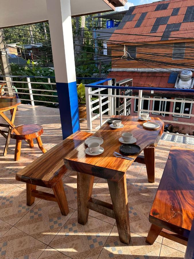 Divers House 涛岛 外观 照片