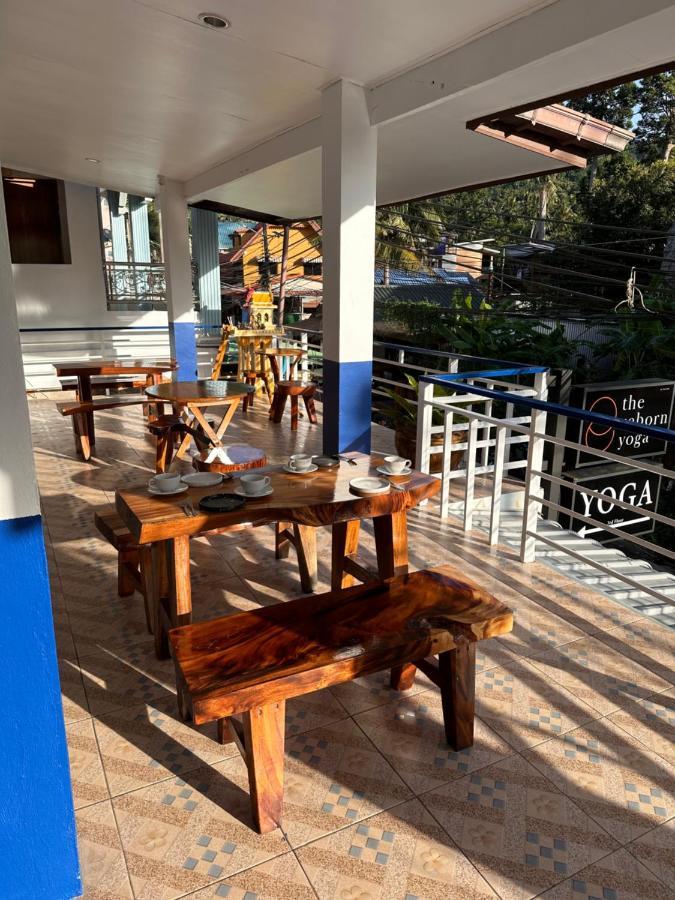 Divers House 涛岛 外观 照片