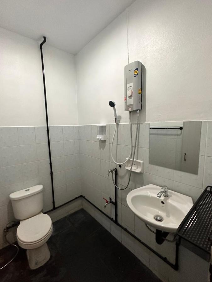 Divers House 涛岛 外观 照片